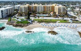 Embassy Suites Deerfield Beach Florida